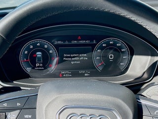 2022 Audi Q5 thumbnail – Miami, FL – 11