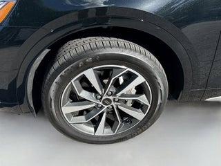 2022 Audi Q5 thumbnail – Miami, FL – 37