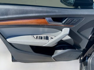 2022 Audi Q5 thumbnail – Miami, FL – 20