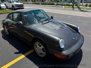 1990 Porsche 911 thumbnail – Miami, FL – 194