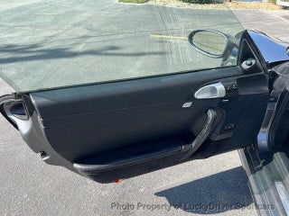 2007 Porsche 911 thumbnail – Miami, FL – 40