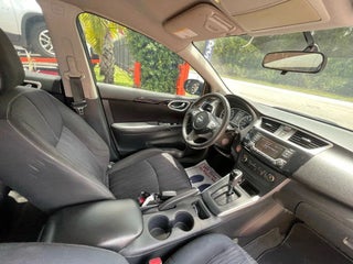 2016 Nissan Sentra thumbnail – Miami, FL – 24