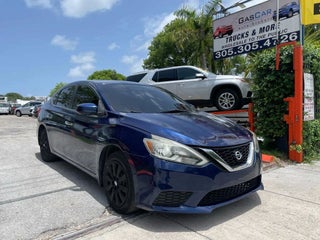 Nissan Sentra for sale Las Vegas