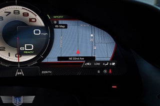 2024 Ferrari 296 GTB thumbnail – Pompano Beach, FL – 114