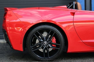 2014 Chevrolet Corvette thumbnail – Miami, FL – 56