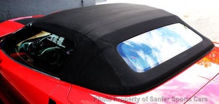 2014 Chevrolet Corvette thumbnail – Miami, FL – 52