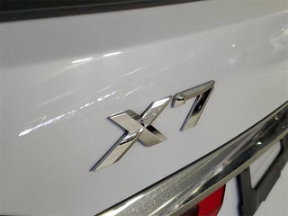 2019 BMW X7 thumbnail – Miami, FL – 6