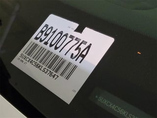 2019 BMW X7 thumbnail – Miami, FL – 28