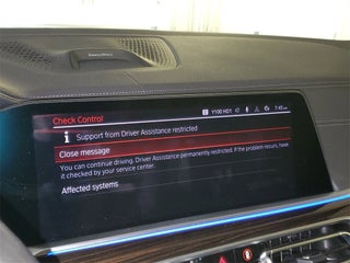 2019 BMW X7 thumbnail – Miami, FL – 22