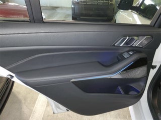 2019 BMW X7 thumbnail – Miami, FL – 9