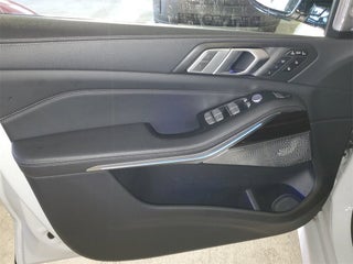 2019 BMW X7 thumbnail – Miami, FL – 15