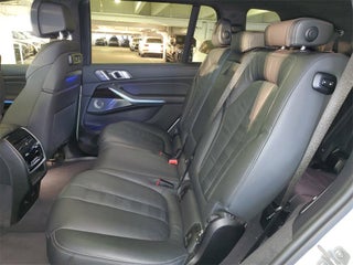 2019 BMW X7 thumbnail – Miami, FL – 12