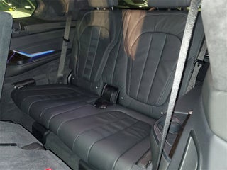 2019 BMW X7 thumbnail – Miami, FL – 10