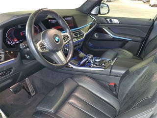 2019 BMW X7 thumbnail – Miami, FL – 16