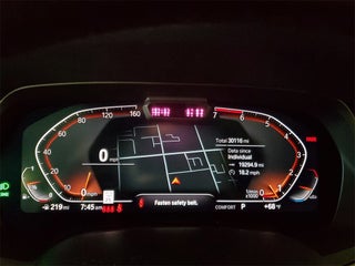 2019 BMW X7 thumbnail – Miami, FL – 20