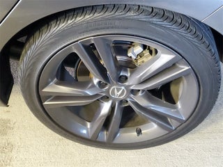 2024 Acura Integra thumbnail – Miami, FL – 5