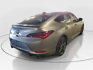 2024 Acura Integra thumbnail – Miami, FL – 3