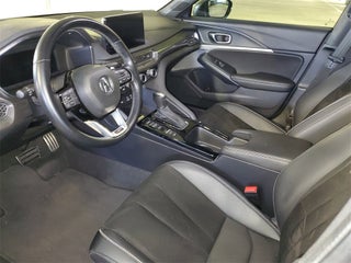 2024 Acura Integra thumbnail – Miami, FL – 14