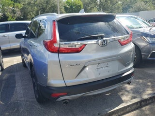 2017 Honda CR-V thumbnail – Pembroke Pines, FL – 6
