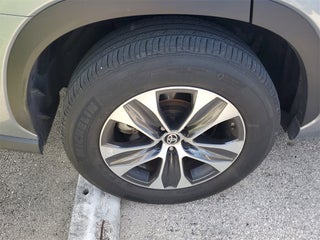 2022 Toyota Highlander thumbnail – Pembroke Pines, FL – 9