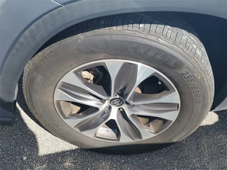 2022 Toyota Highlander thumbnail – Pembroke Pines, FL – 4