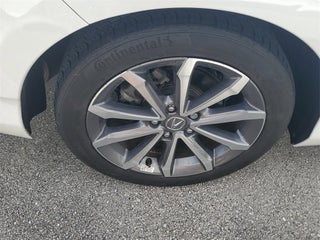 2023 Acura Integra thumbnail – Pembroke Pines, FL – 9