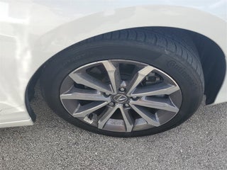 2023 Acura Integra thumbnail – Pembroke Pines, FL – 10