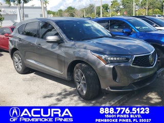 Acura RDX for sale Las Vegas