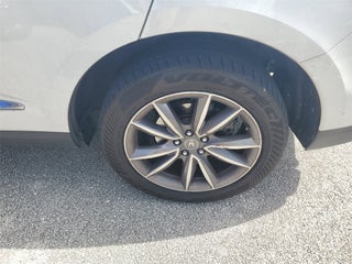 2023 Acura RDX thumbnail – Pembroke Pines, FL – 5