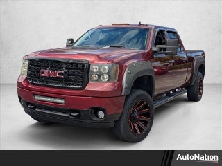 GMC Sierra 2500HD for sale Las Vegas