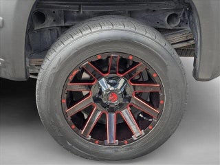 2013 GMC Sierra 2500HD thumbnail – Hialeah, FL – 4