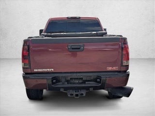 2013 GMC Sierra 2500HD thumbnail – Hialeah, FL – 2