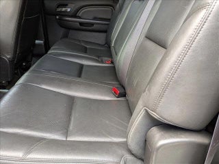 2013 GMC Sierra 2500HD thumbnail – Hialeah, FL – 13