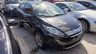 Ford Fiesta for sale Las Vegas