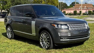 Land Rover Range Rover for sale Las Vegas