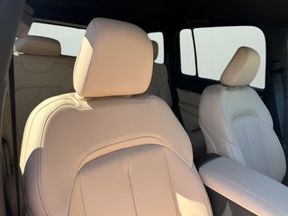 Image of 2025 Jeep Grand Cherokee