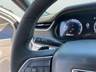 Image of 2025 Jeep Grand Cherokee