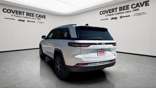 Image of 2025 Jeep Grand Cherokee