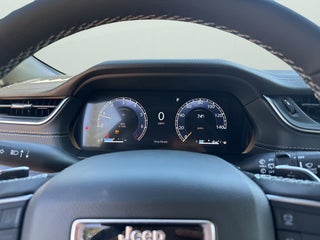 Image of 2025 Jeep Grand Cherokee