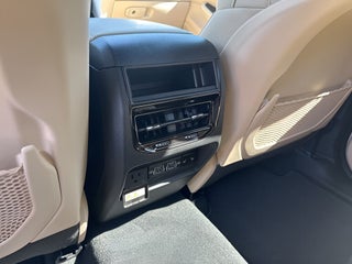 Image of 2025 Jeep Grand Cherokee