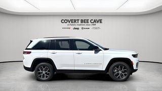Image of 2025 Jeep Grand Cherokee