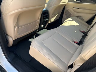 Image of 2025 Jeep Grand Cherokee