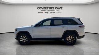Image of 2025 Jeep Grand Cherokee