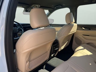 Image of 2025 Jeep Grand Cherokee