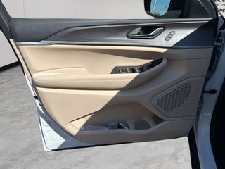 Image of 2025 Jeep Grand Cherokee