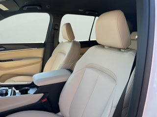 Image of 2025 Jeep Grand Cherokee