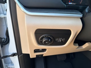 Image of 2025 Jeep Grand Cherokee