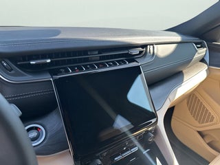 Image of 2025 Jeep Grand Cherokee