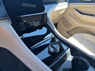 Image of 2025 Jeep Grand Cherokee