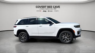 Image of 2025 Jeep Grand Cherokee